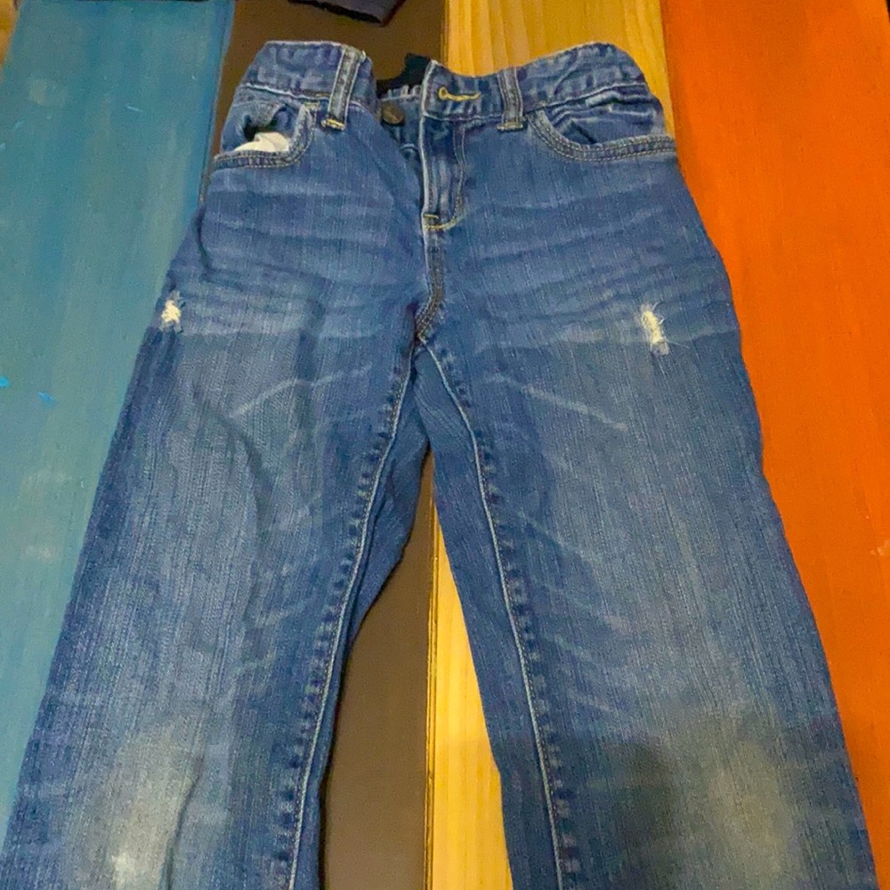 Kids jeans